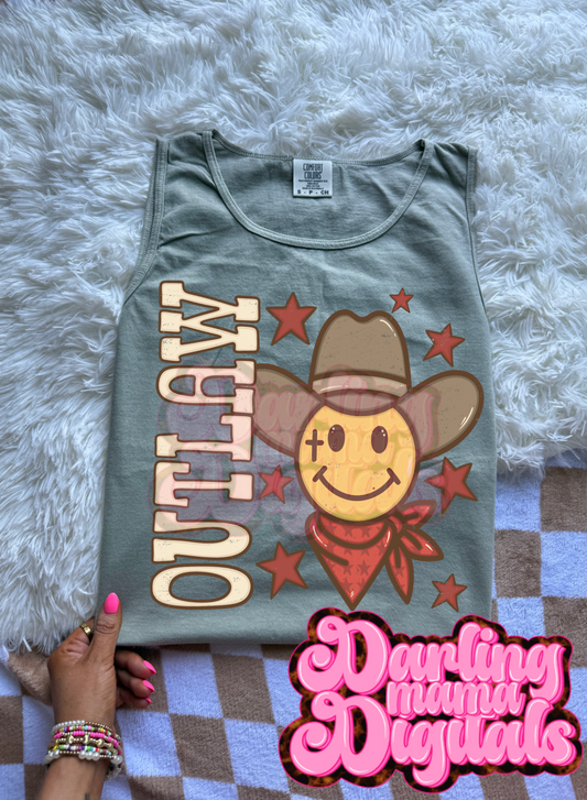 Outlaw