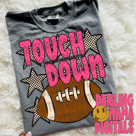 Touch Down