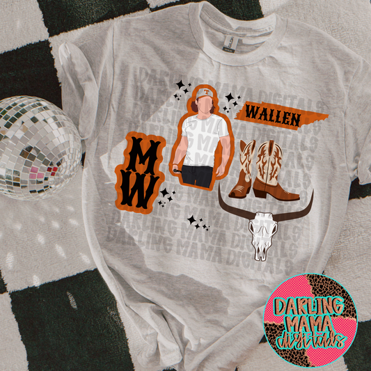 MW Collage