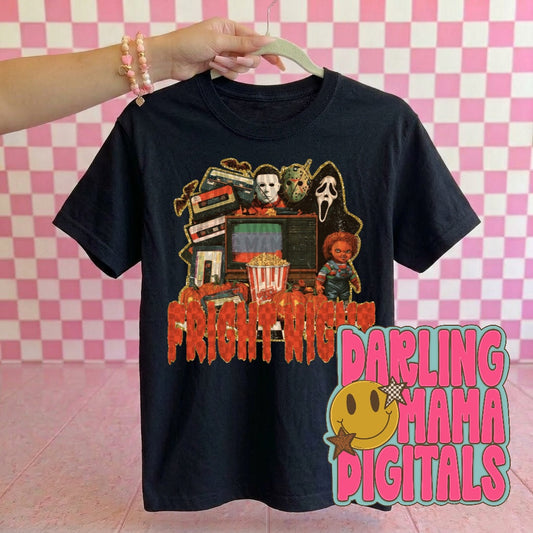 Fright night