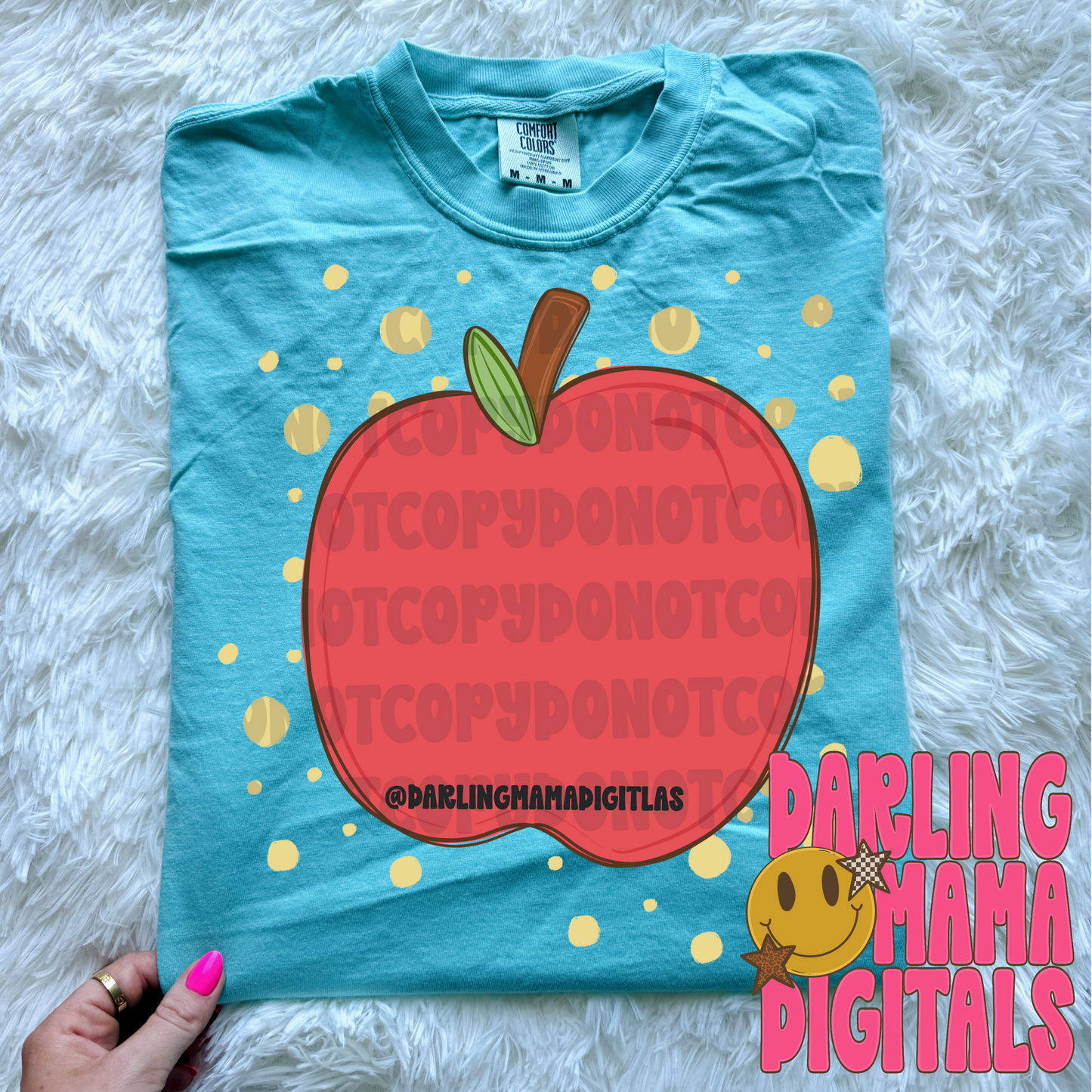 School Apple