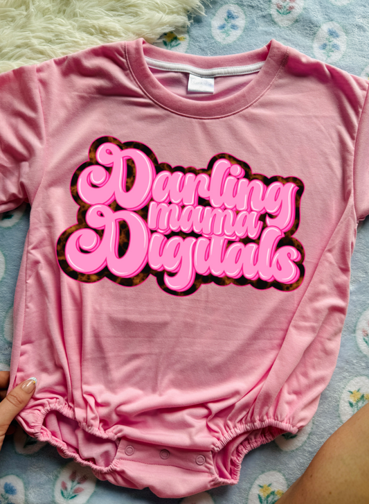 Blanksful pink