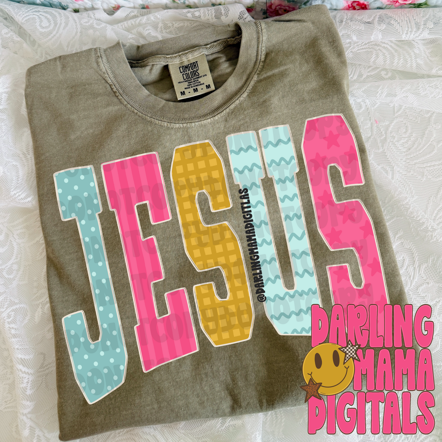 Jesus 1