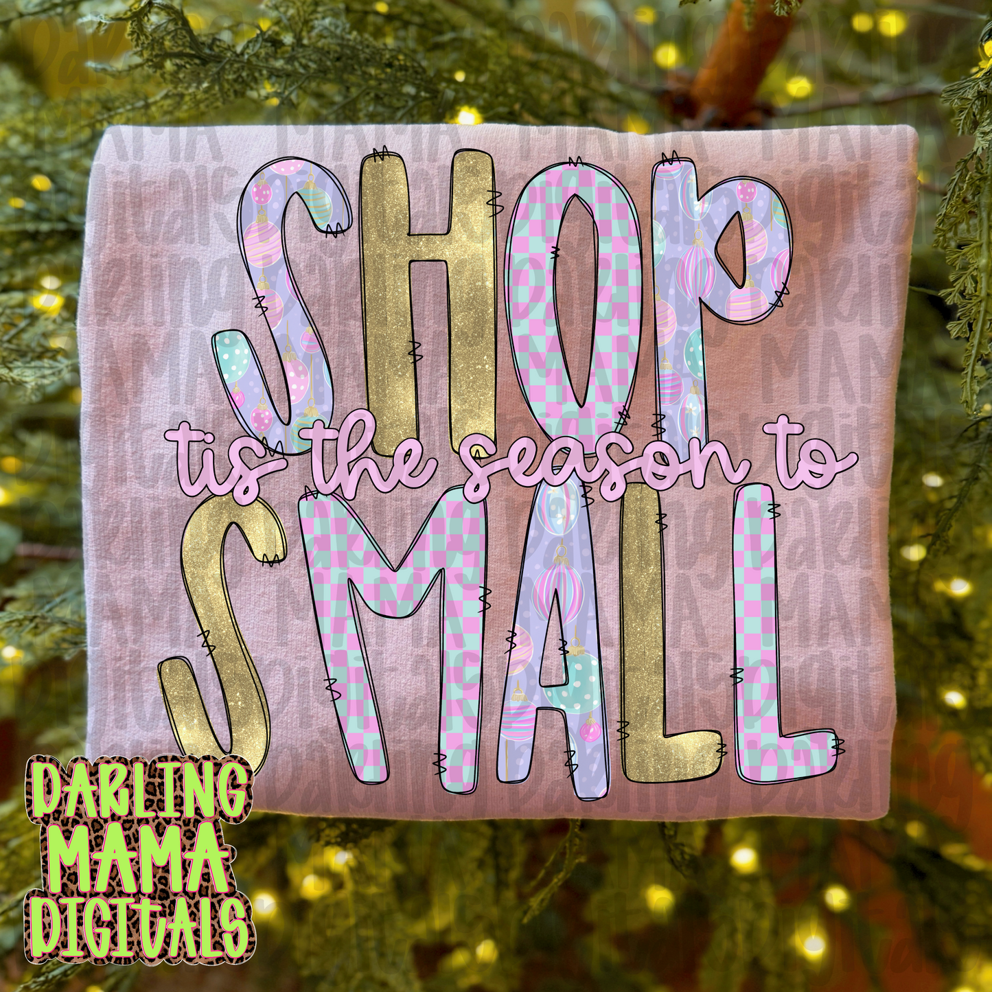 Tis the season to shop small 3