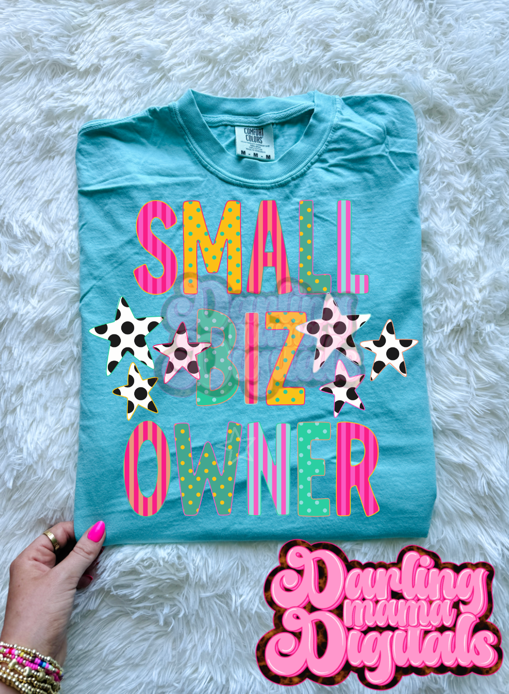 Small Biz Owner