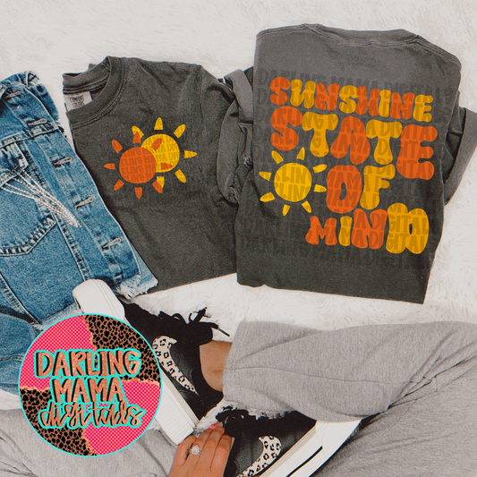 Sunshine State of Mind