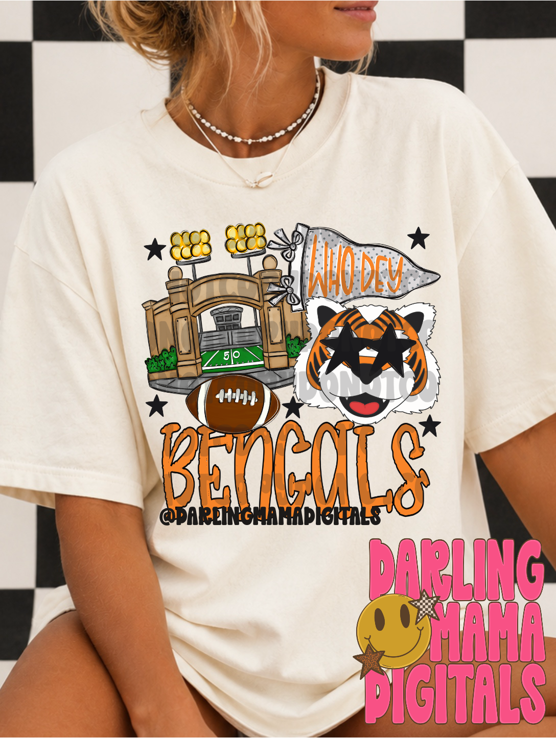Who D*y Bengals
