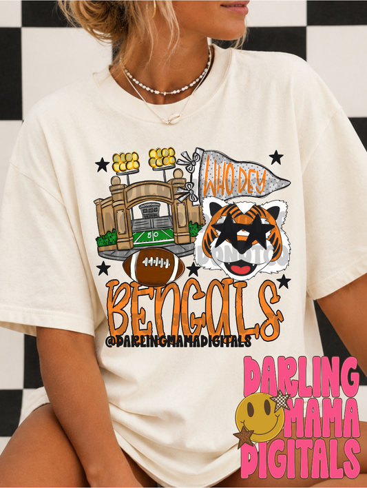 Who D*y Bengals