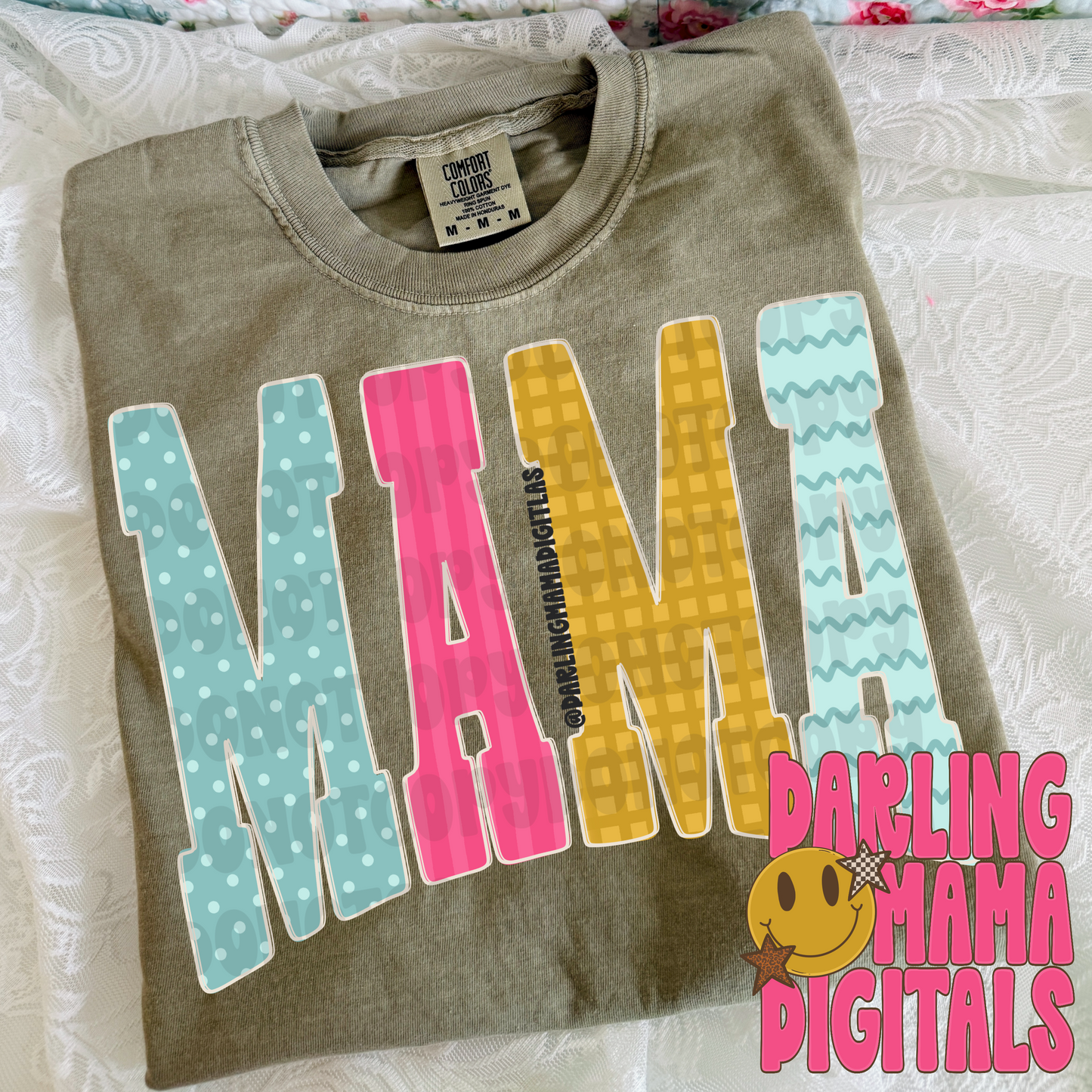 Mama 2