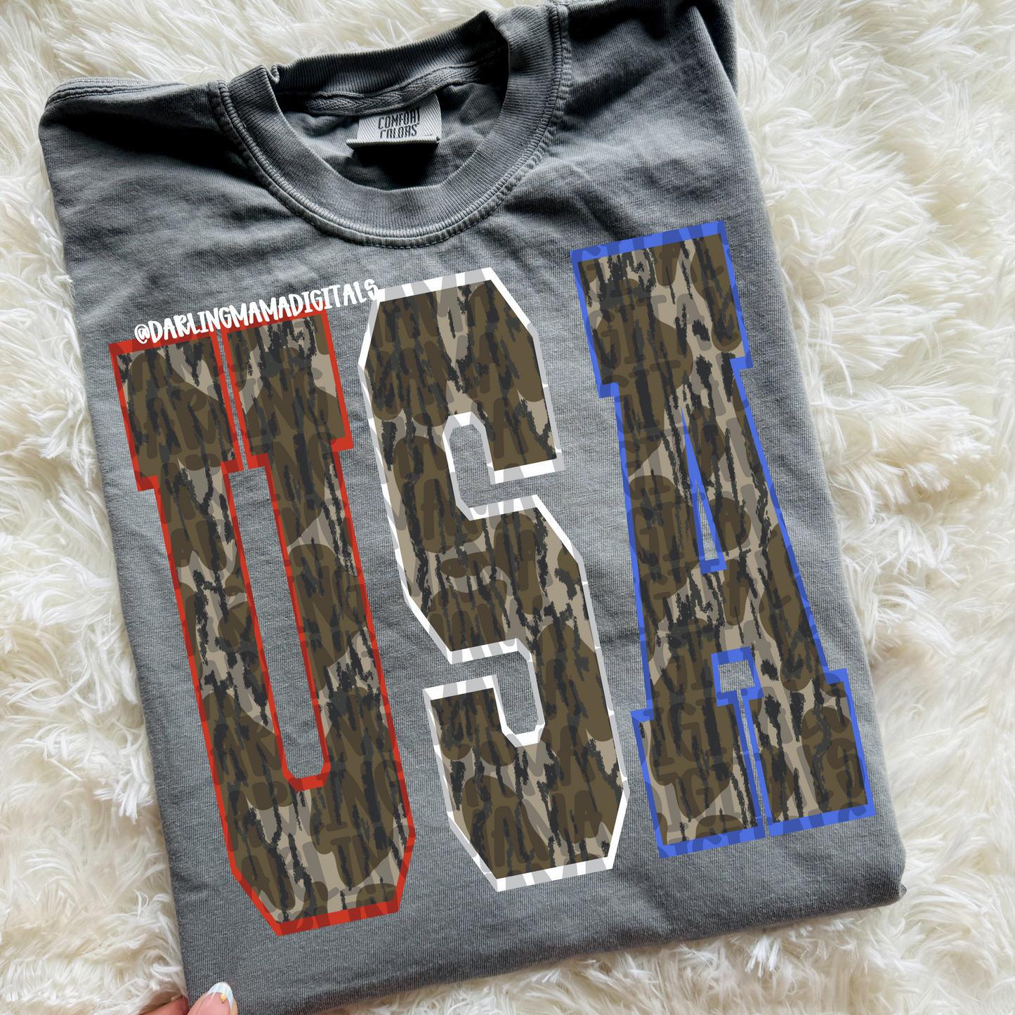 Line camo usa