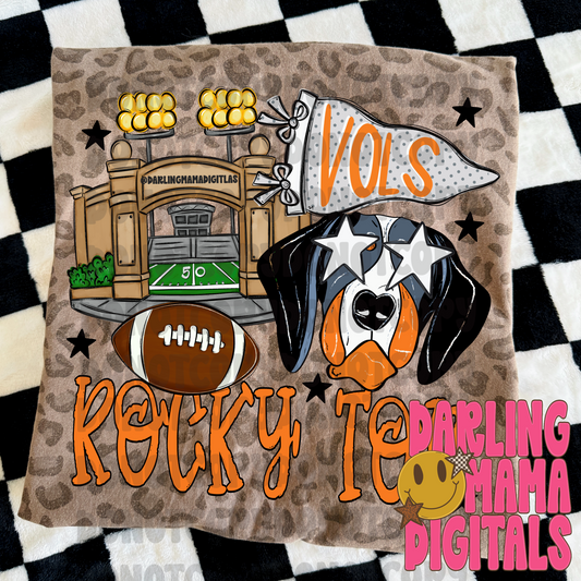 TN Vols
