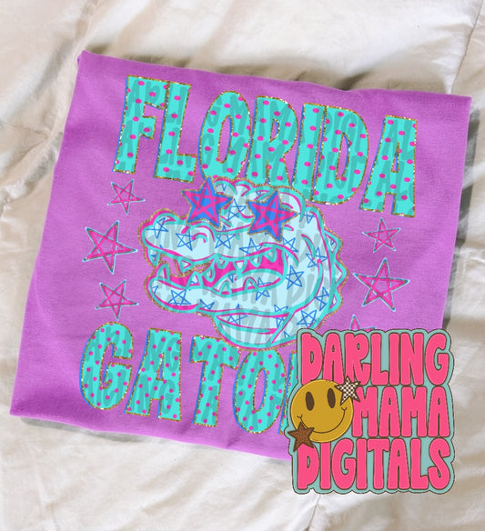 Polka dot FL g*tors