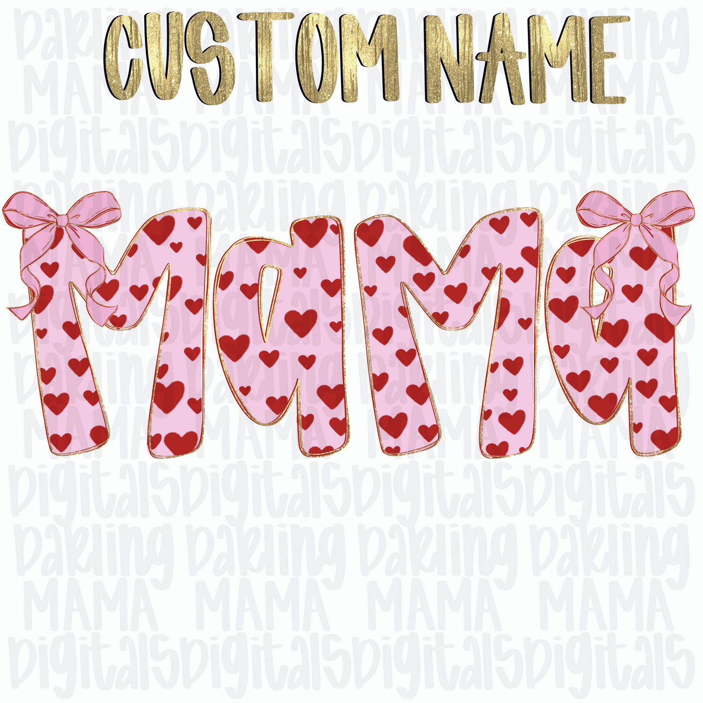 Custom Name 4
