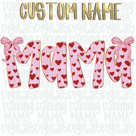 Custom Name 4