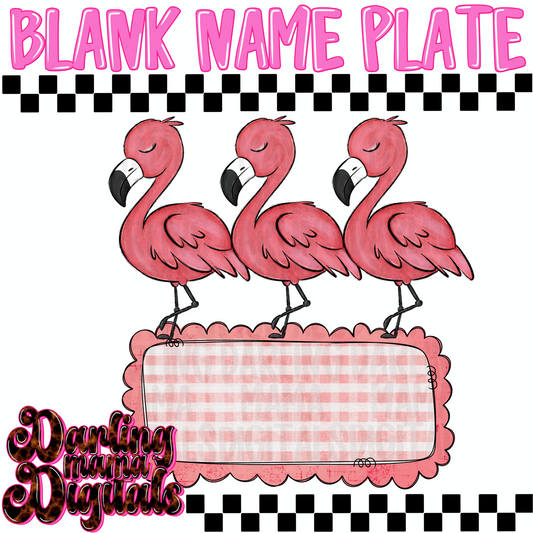 Flamingo