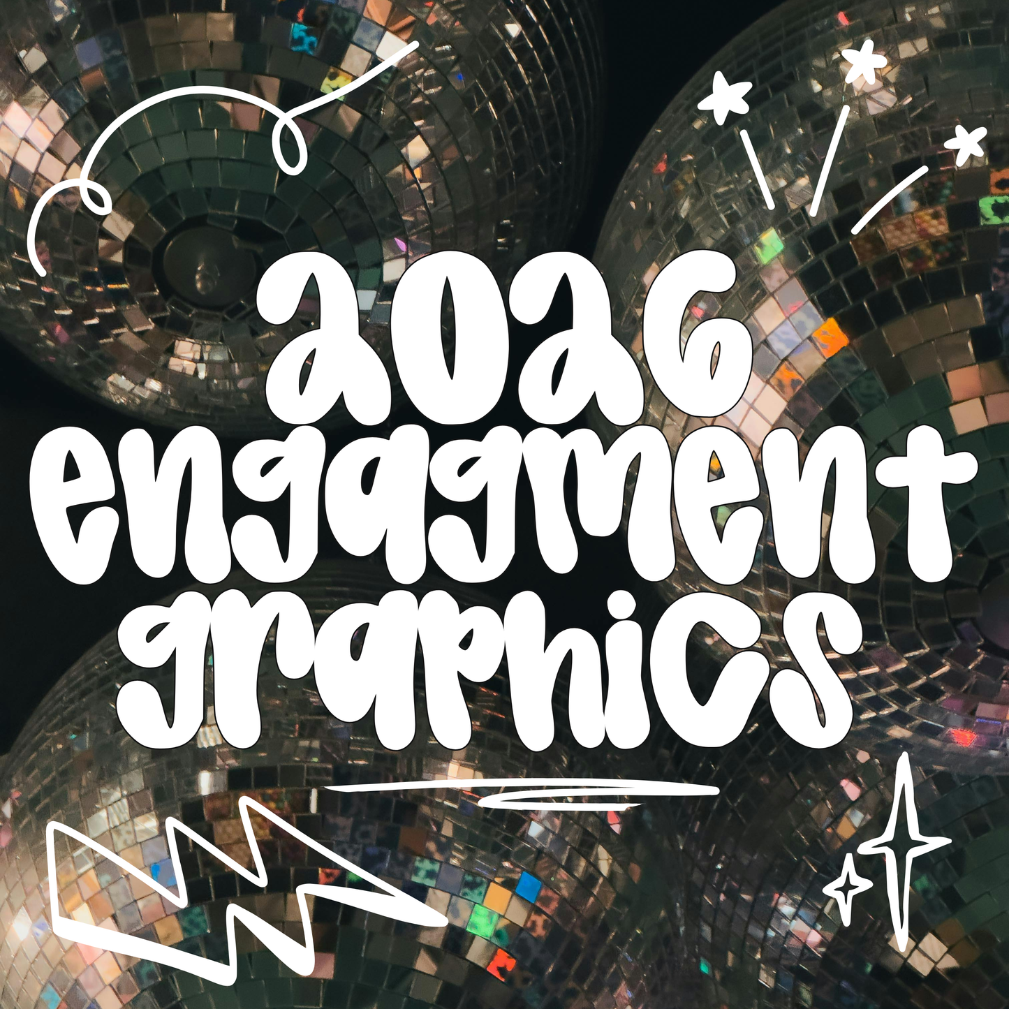 2026 Engagement Drive