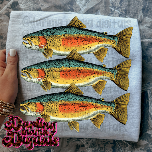 Trout