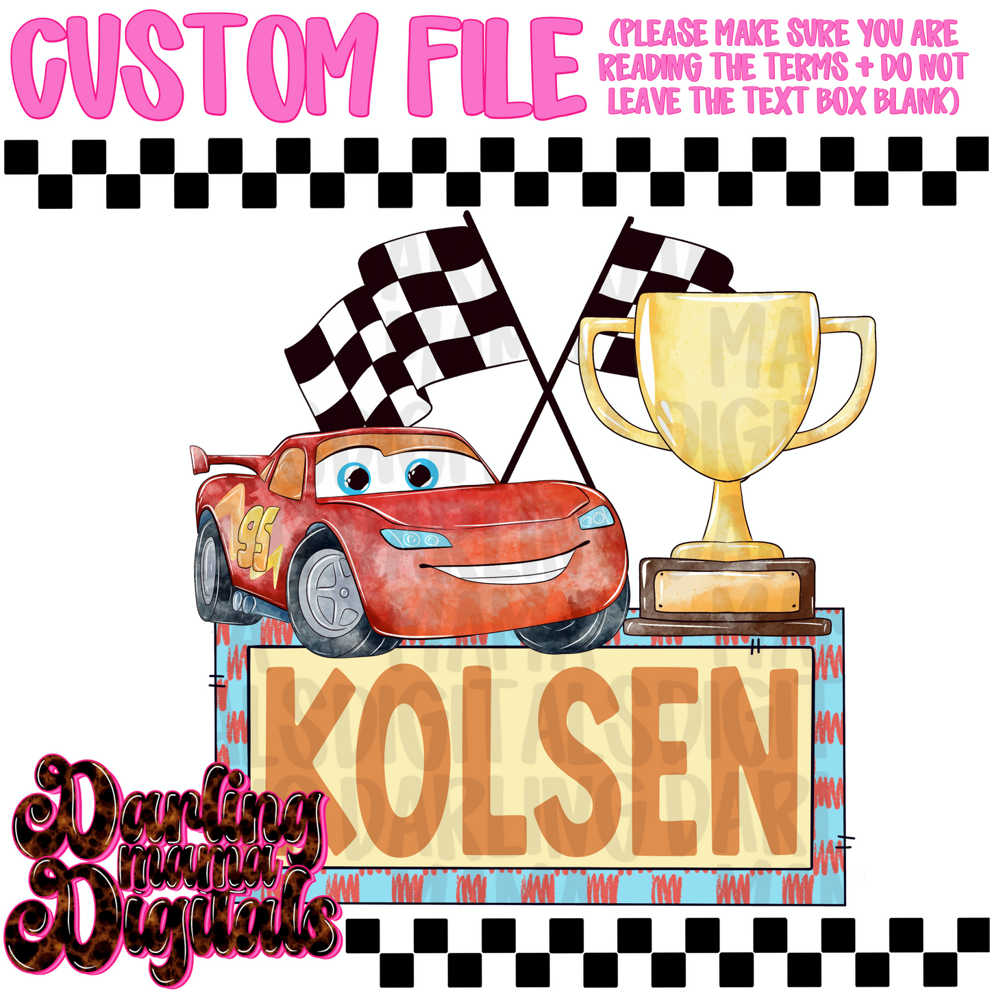 Custom cars