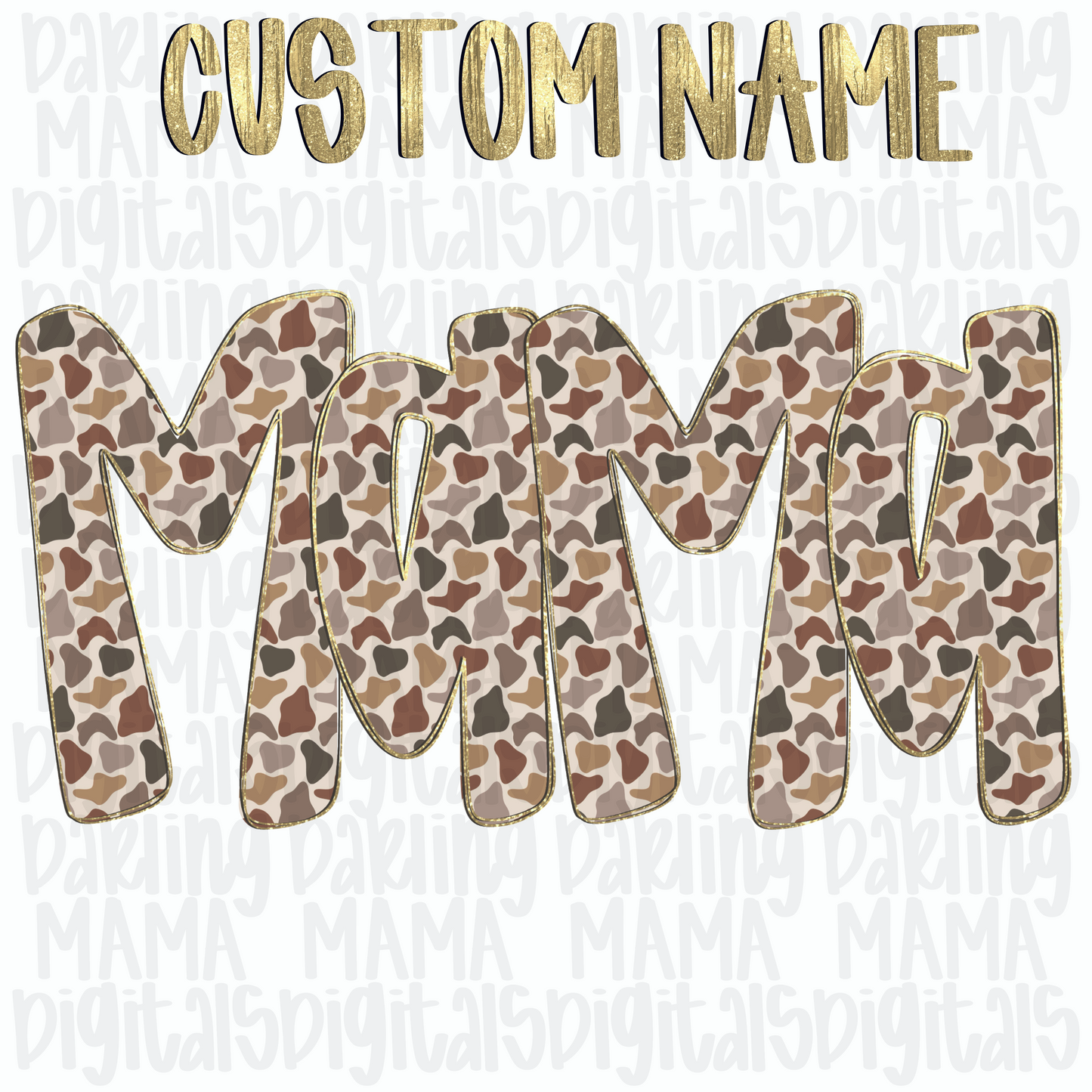 Custom Name 1