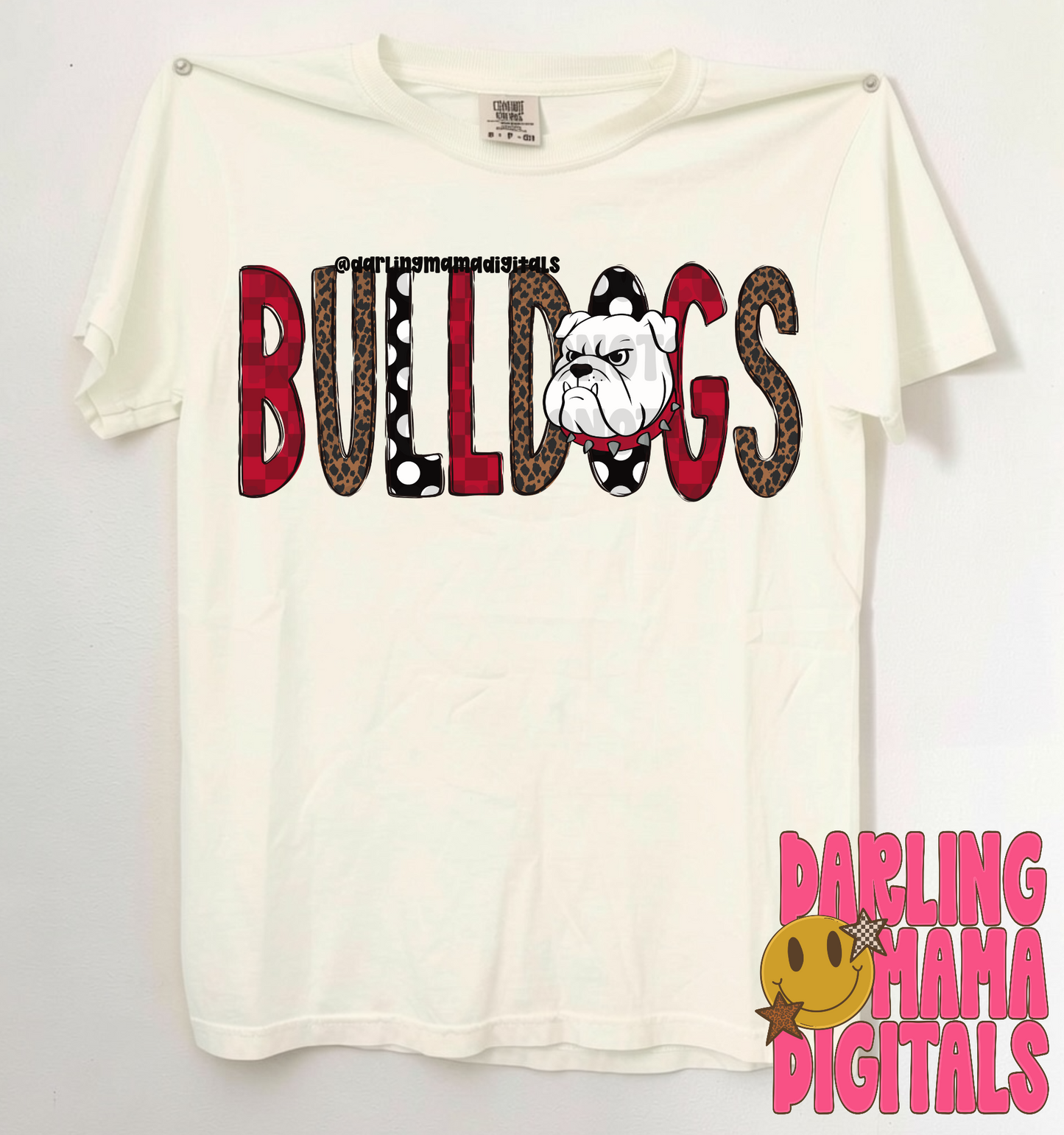 Bulldogs