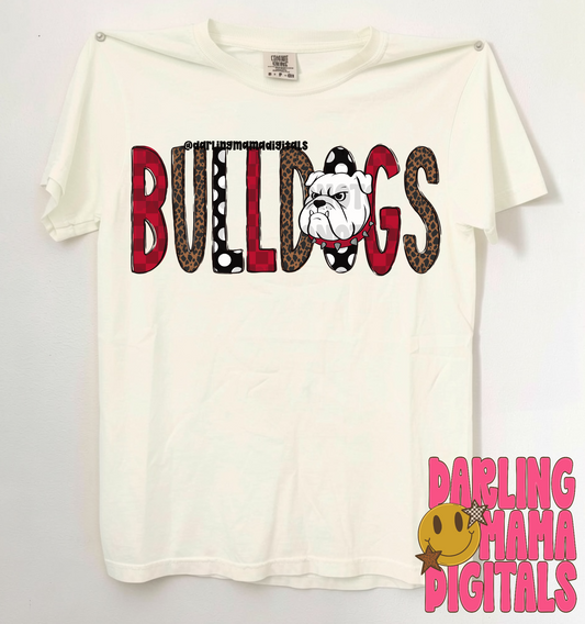 Bulldogs