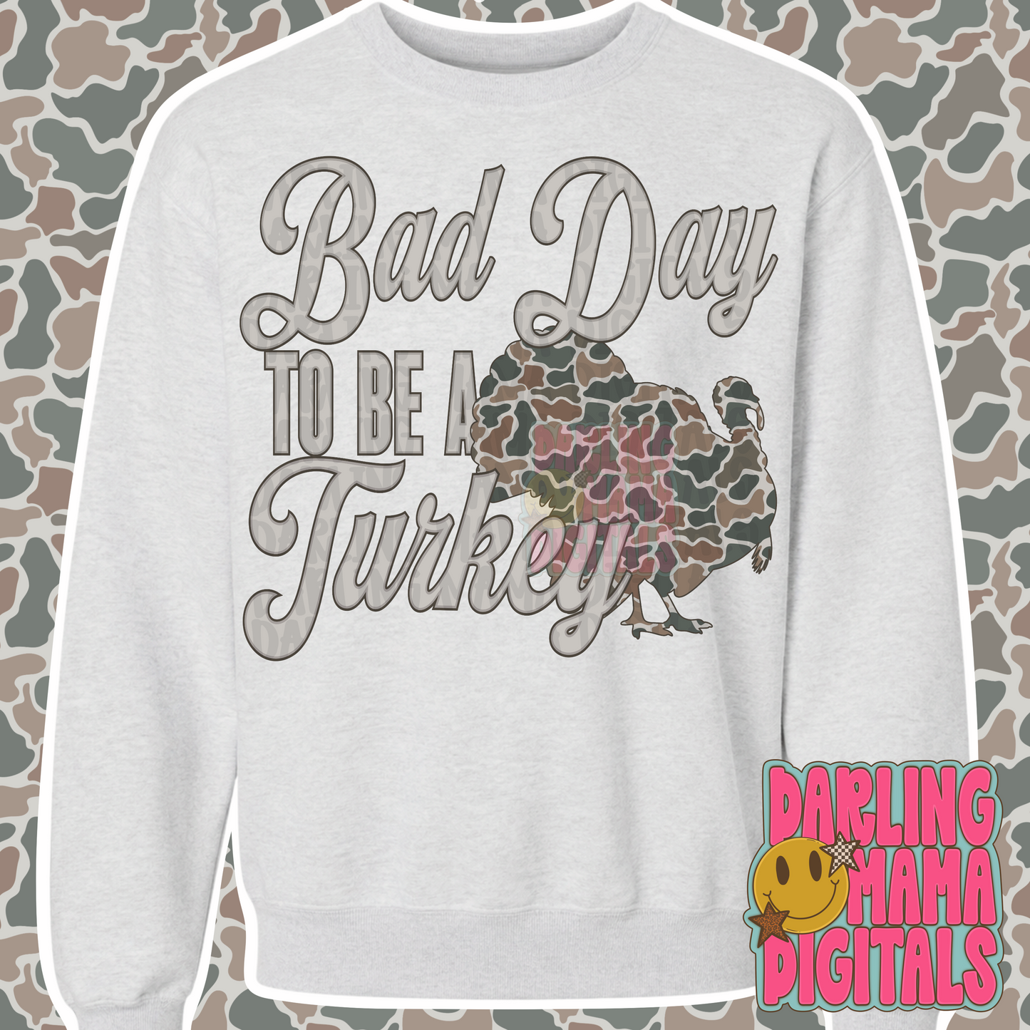 Bad day to be a turkey 2