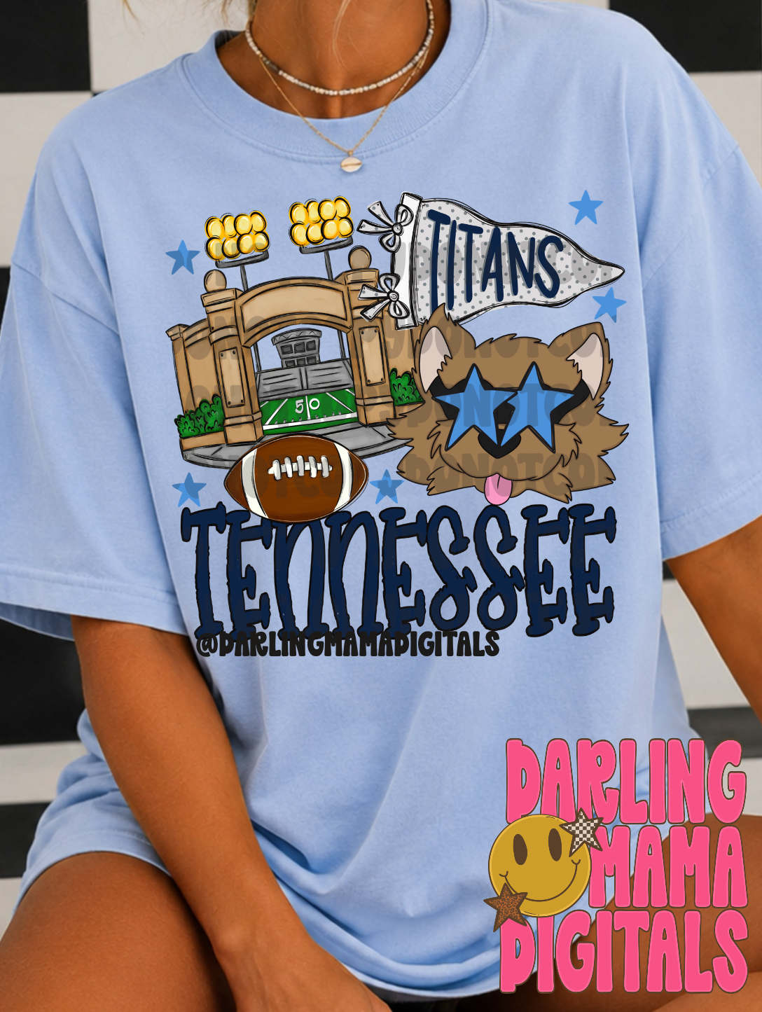 TN T*tans