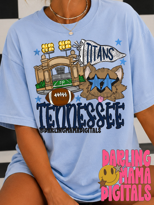 TN T*tans