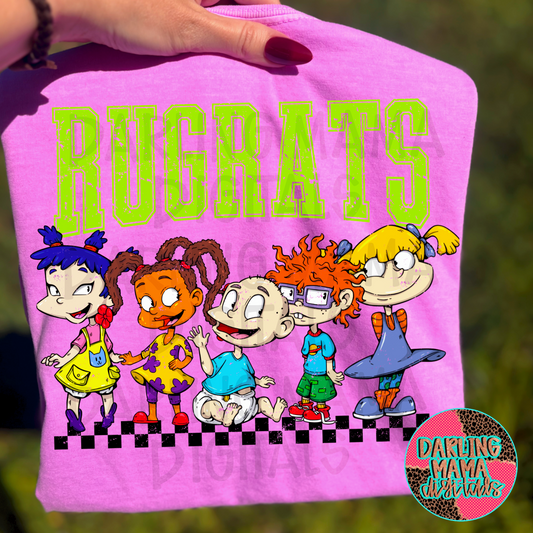 Rugrats