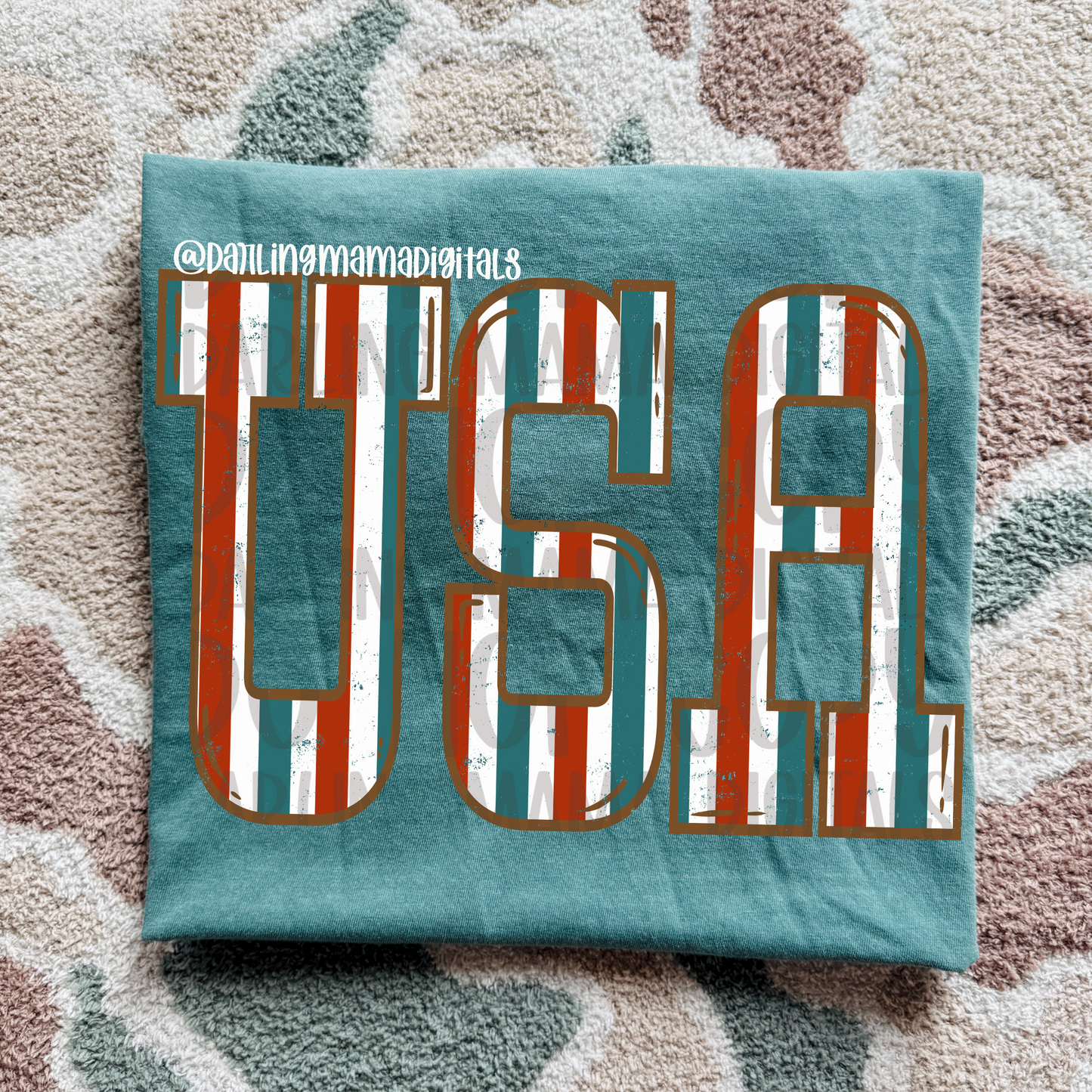 Stripes USA