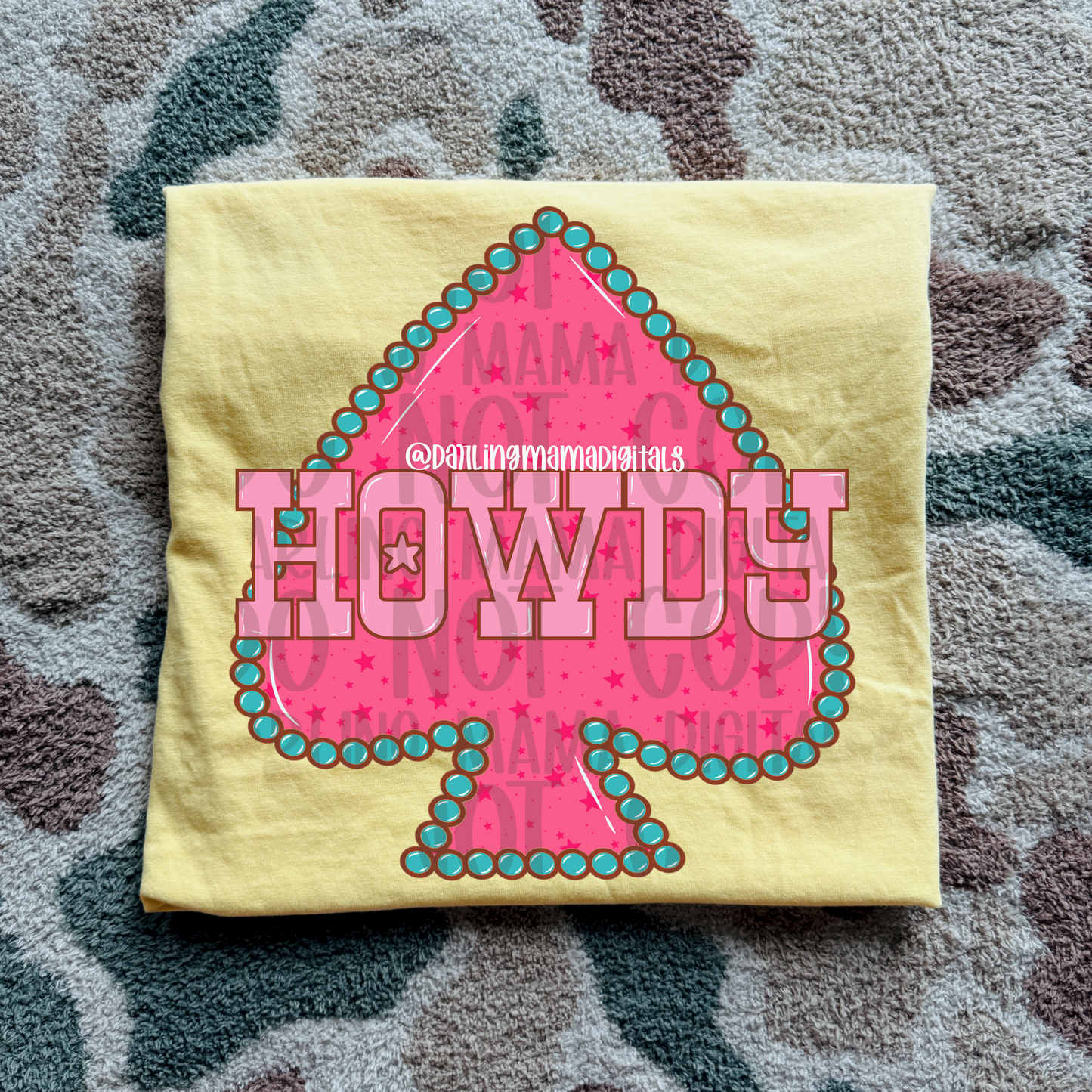 Howdy