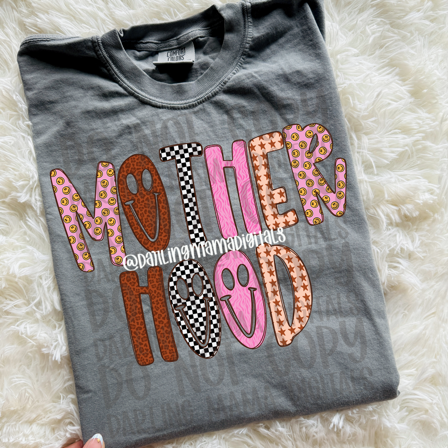 Motherhood 2