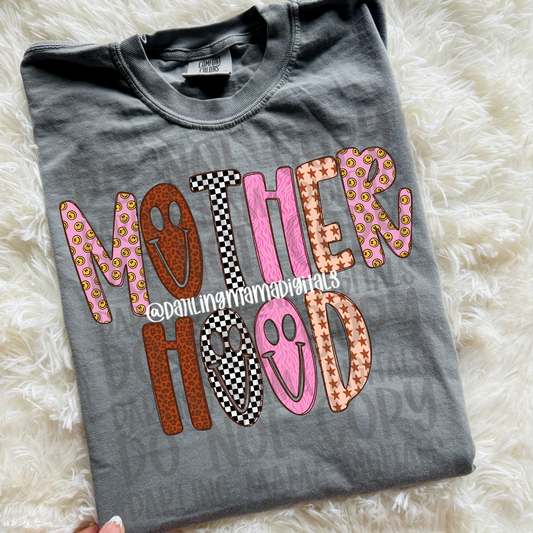 Motherhood 2