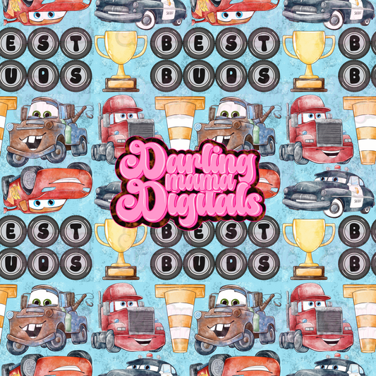 Best buds seamless