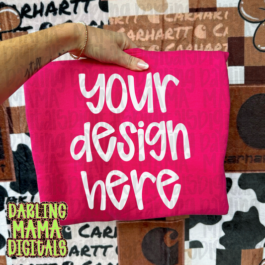 Gildan Heliconia Sweatshirt