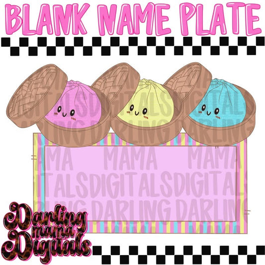 Girl dumplin