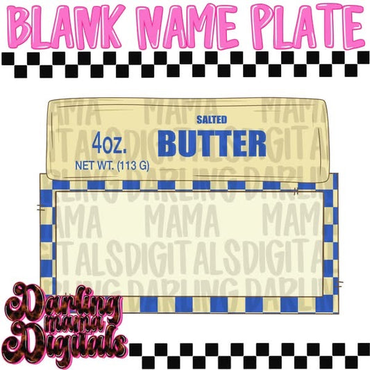 Boy butter