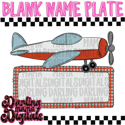 Boy Airplane