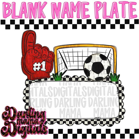 Girl Soccer