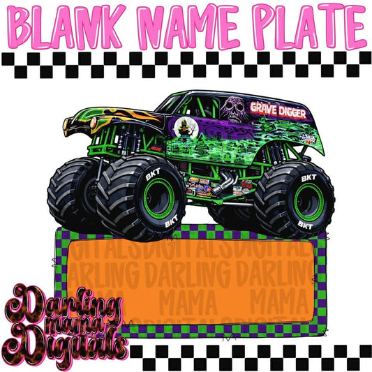 Grave Digger
