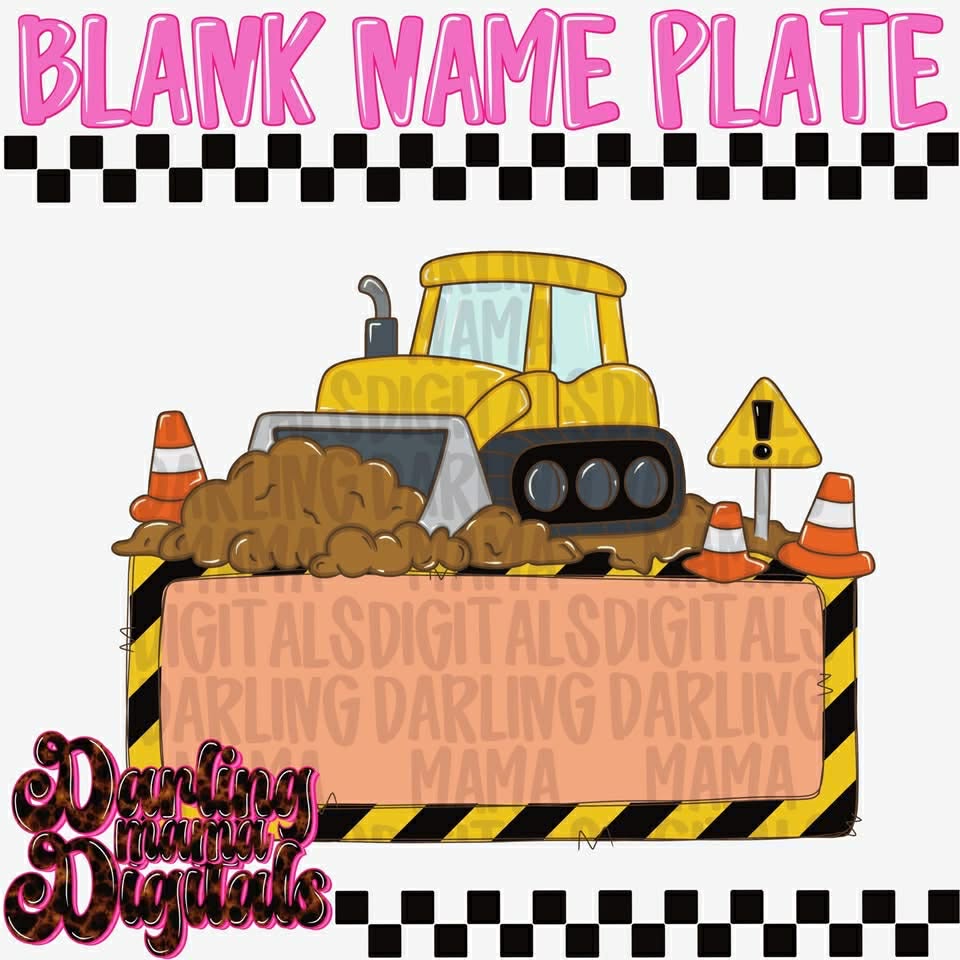 Construction Zone