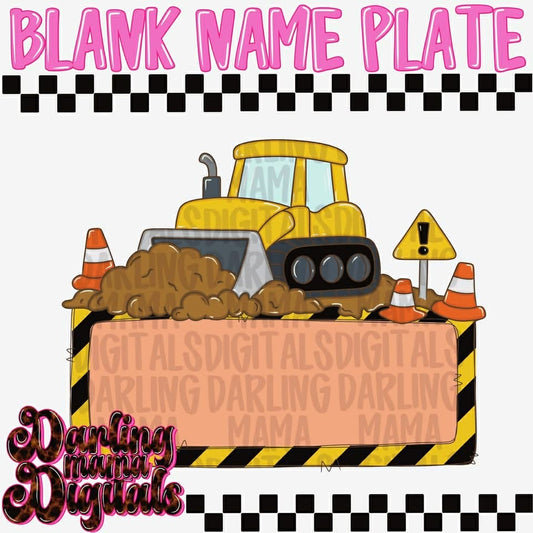 Construction Zone