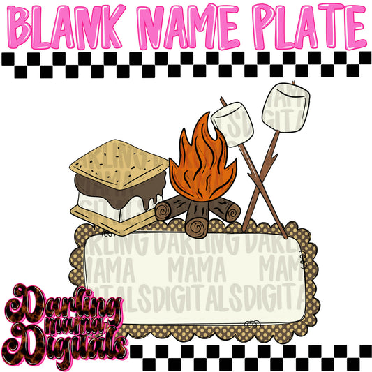 Girl Smores
