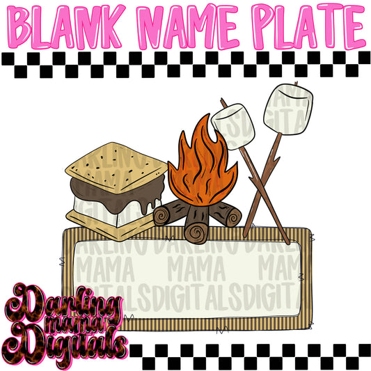 Boy Smores