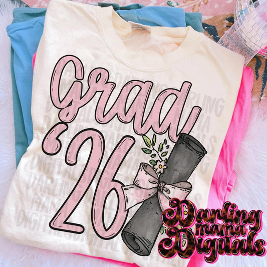 Grad 2026