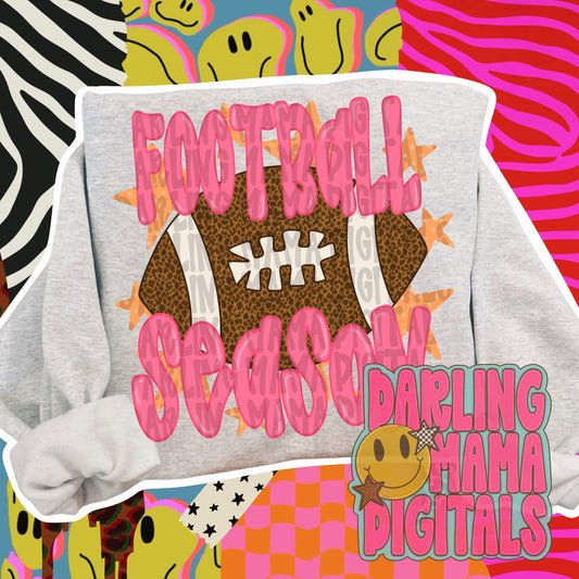 Football season