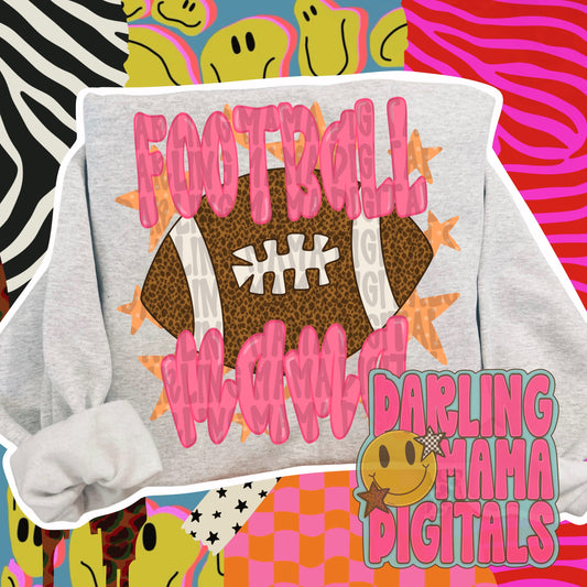 Football mama