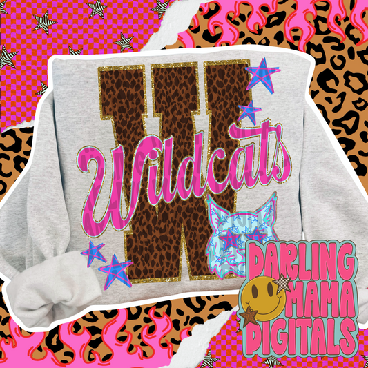 Cheetah Wildcats