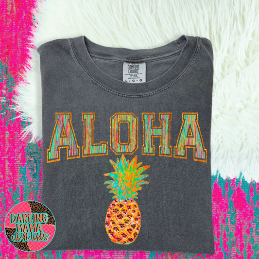 Aloha