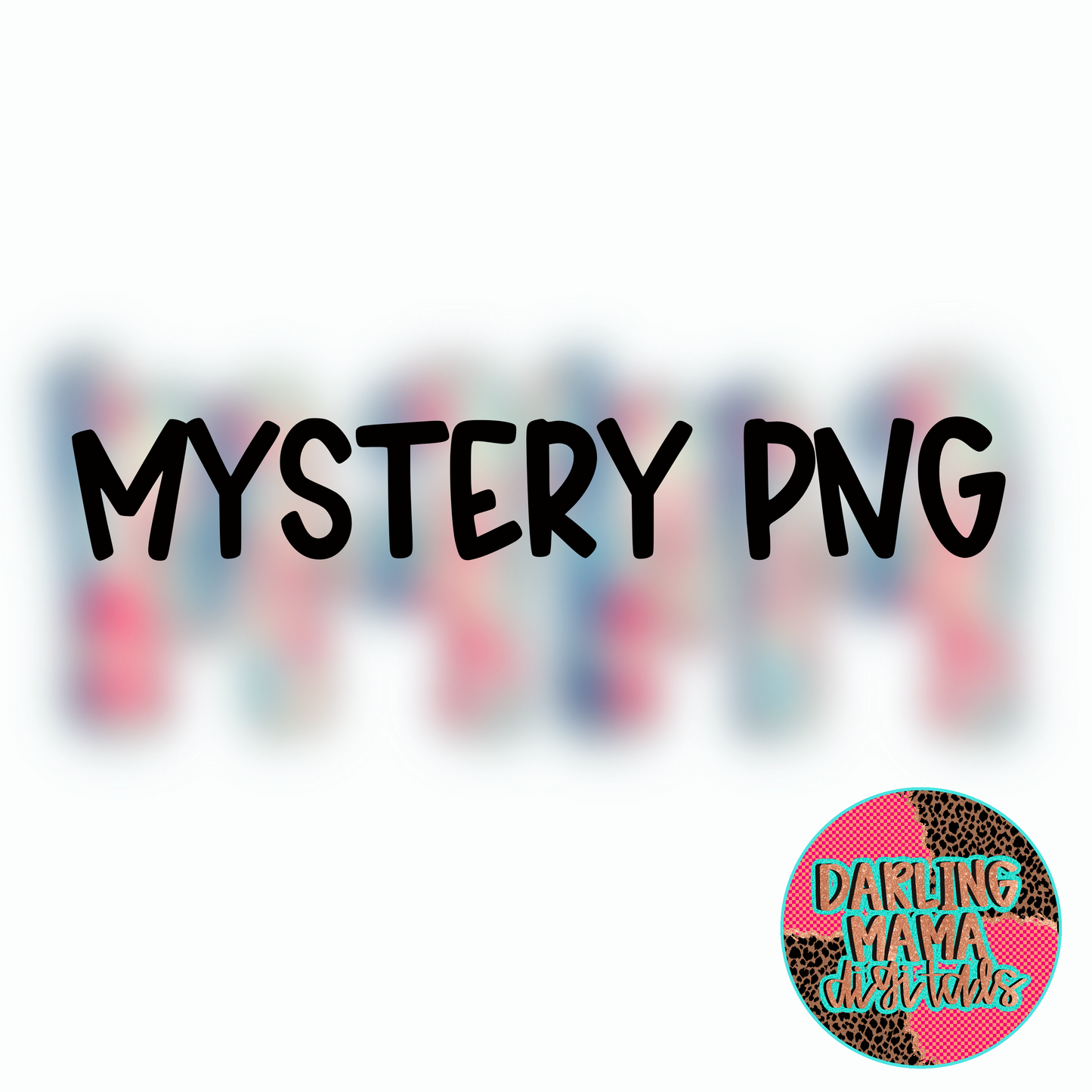Mystery PNG 4/17/25
